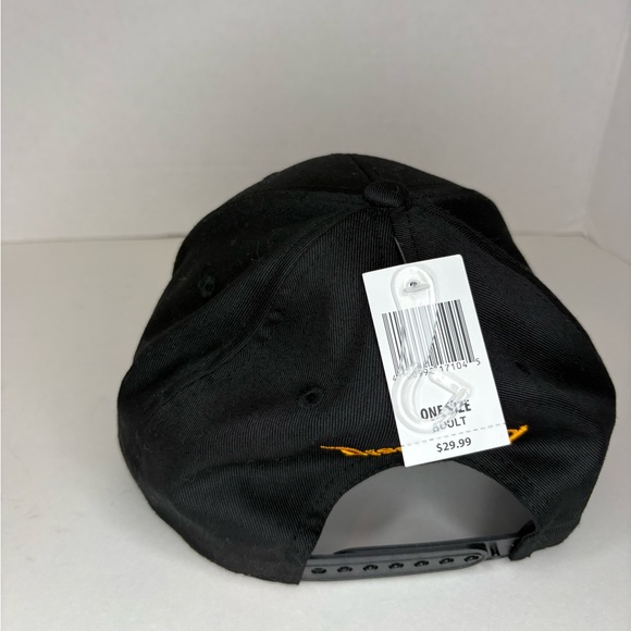 Mickey Jack-o’-lantern Disneyland Hat - Picture 3 of 3